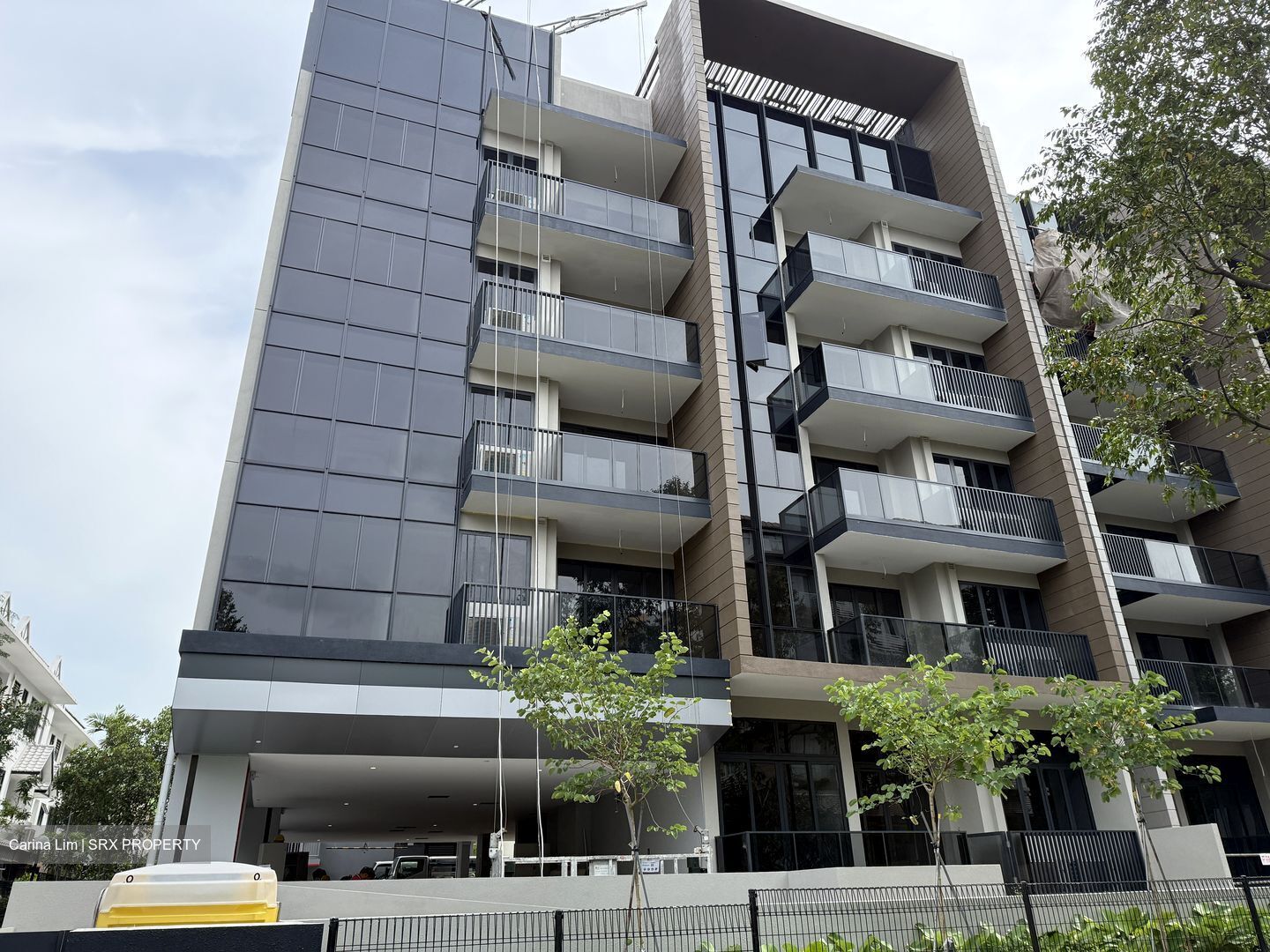 ARDOR RESIDENCE (D15), Apartment #522837461